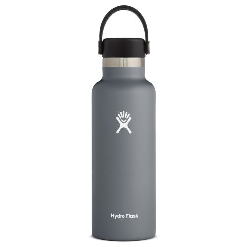 Wide Mouth Flex 532ml