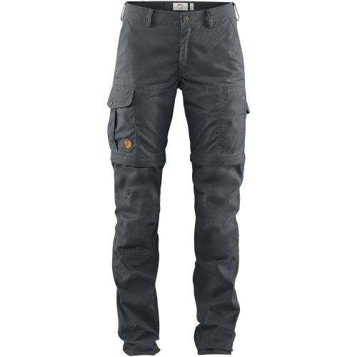 Karla Pro Zip-off Trousers W