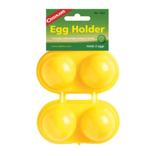 Ägghållare för 2 ägg