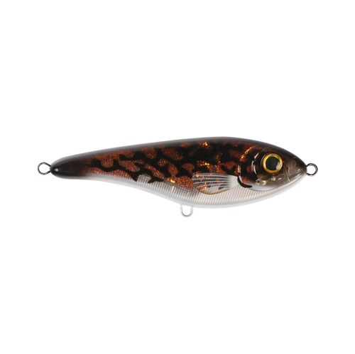 Buster Jerk, shallow, 15cm