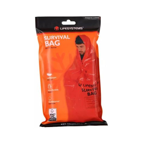 Survival Bag