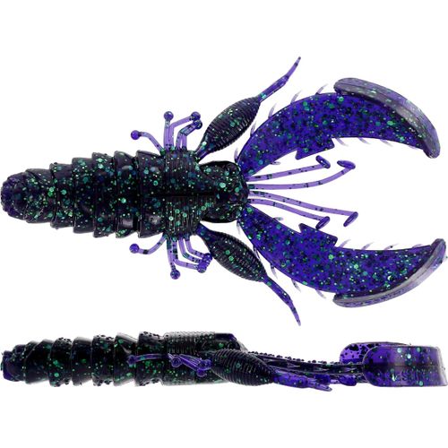CreCraw Creaturebait 8,5cm 7g 5pcs