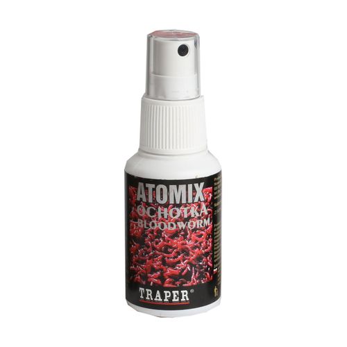 Atomix Spray Bloodworm