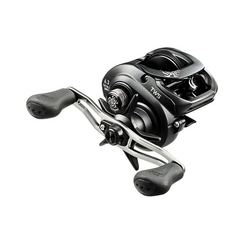 Daiwa 18 Tatula 200HL