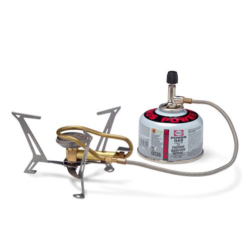 Express Spider II