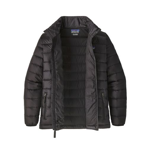 Boys' Down Sweater