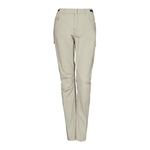 svalbard light cotton Pants (W)