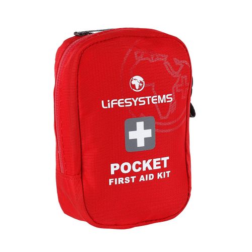 Pocket First Aid Kit