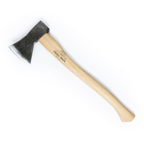 TL Black Forest Pack Axe