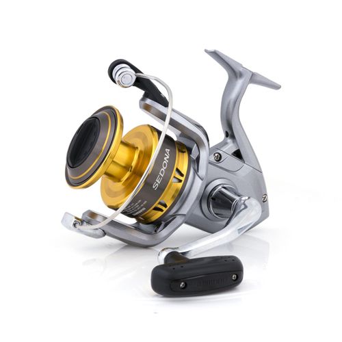 Shimano Sedona 2500FI HG