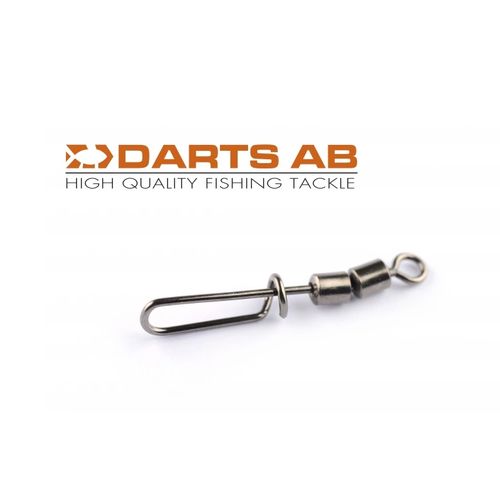Darts Cliplock/SP