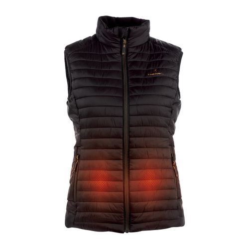 Power Vest Heat W