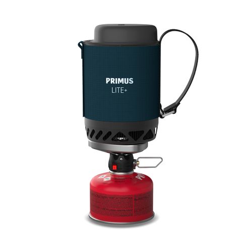 Lite Plus Stove System