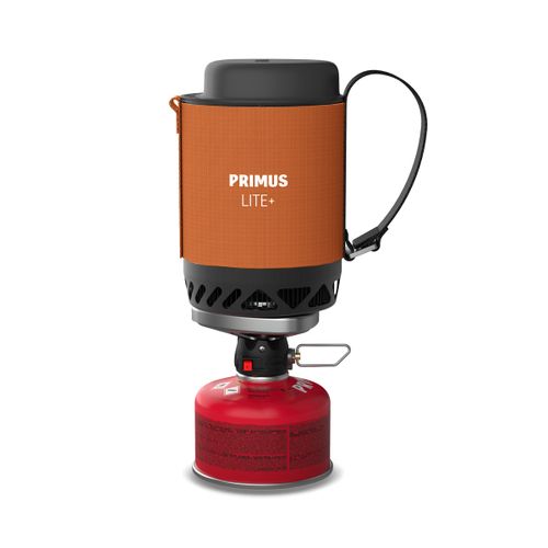 Lite Plus Stove System