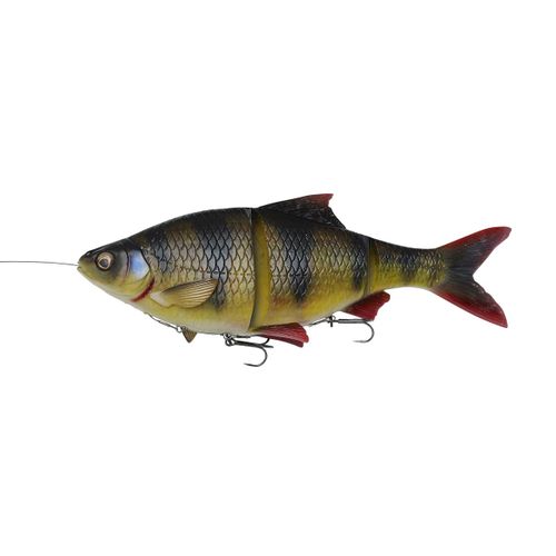 4d Line Thru Roach 32cm 420g Ss