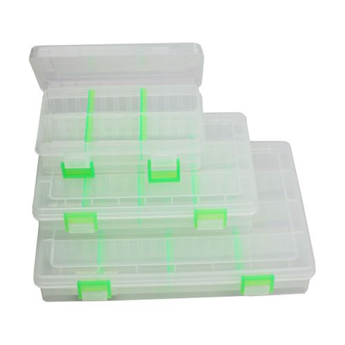 Förvaringsbox 205x135x40
