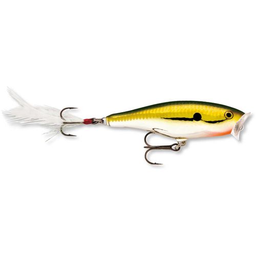 Rapala Skitter Pop 9cm
