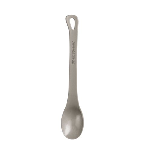 Delta Spoon Long