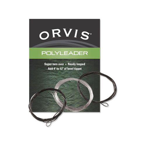 Orvis Trout Poly 7`
