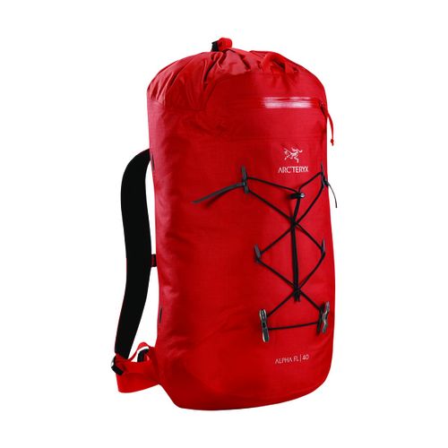 alpha fl 40 backpack