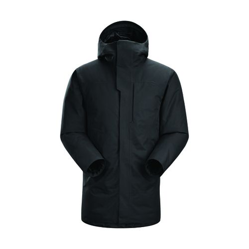 therme parka men's