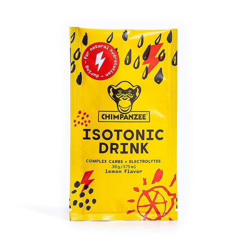 Isotonic Drink 30g Chimpanzee
