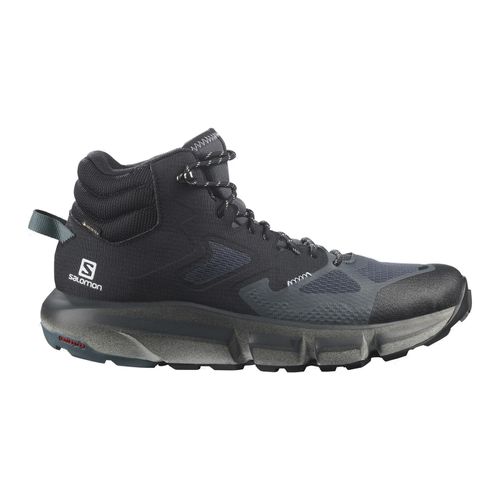 Predict Hike Mid GTX