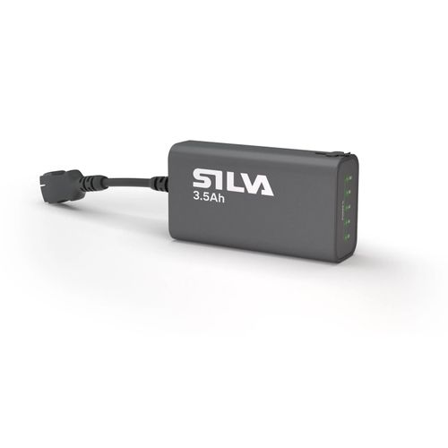 Silva Headlamp Battery 3,5Ah