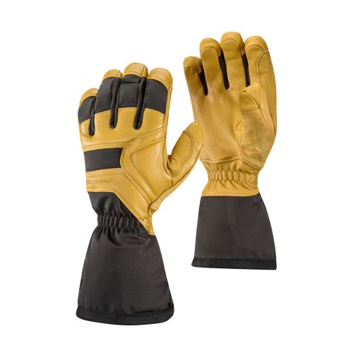 Crew Gloves