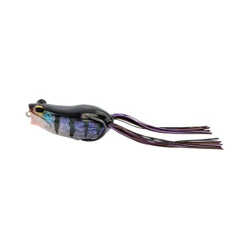 Hop Popper Frog 5.5cm 15g Floating
