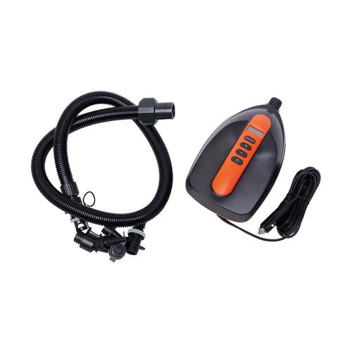 Boat Pump 12v 16psi