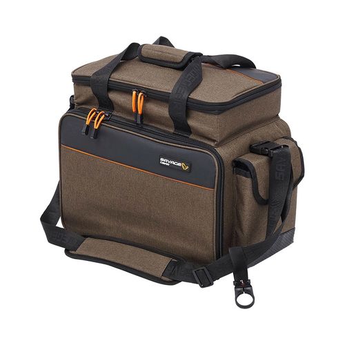 Specialist Lure Bag L 6 Boxes 35x50x25cm 31L