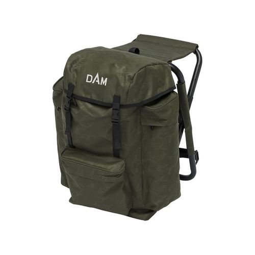 HEAVY DUTY V2 BACKPACK CHAIR 34x32x51CM