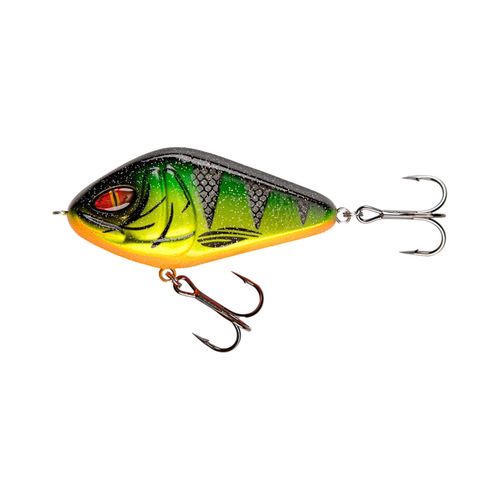 Prorex Lazy Jerk Distance
