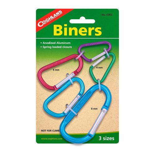 Multi-Pack Biners