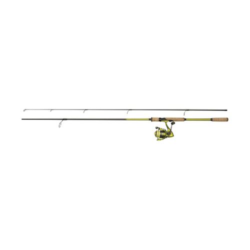 Kinetic HellCat CL 7' M 8-30g 3000-FD