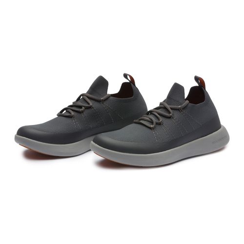 Sea Knit Boat Shoe