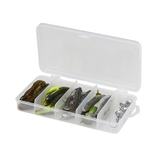 Ned Kit 7.5cm Floating Mixed Colors 28pcs