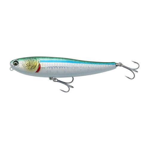 Bullet Mullet 8cm 8g