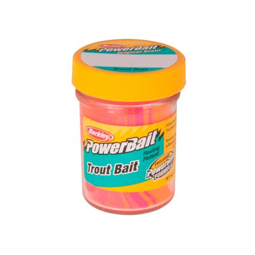 Glitter Trout Bait 50g