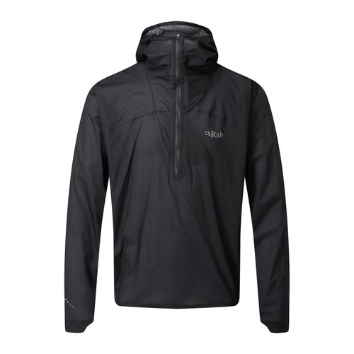 Men's Phantom Waterproof Pull-On Jacket