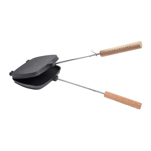 Grilljärn