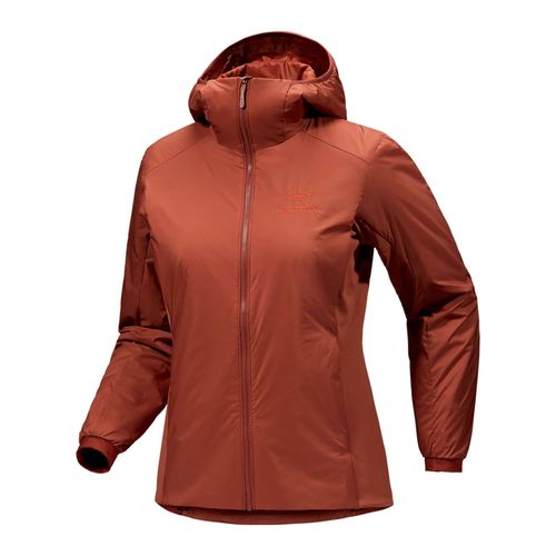 Atom Hoody W