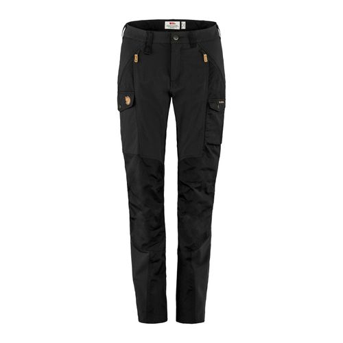 Nikka Trousers Curved W