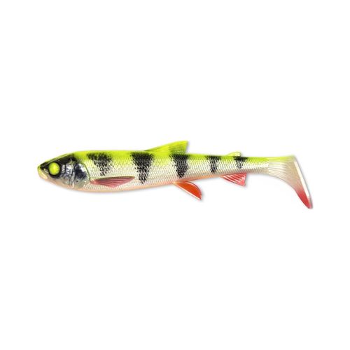 3D Whitefish Shad 17,5cm, 42g (2-pack)