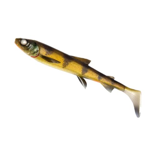 3D Whitefish Shad 23cm 94g