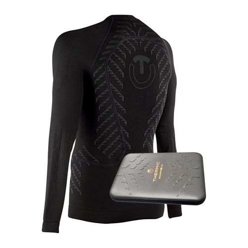 Heated Baselayer Ultra Warm SET® M Body-pack