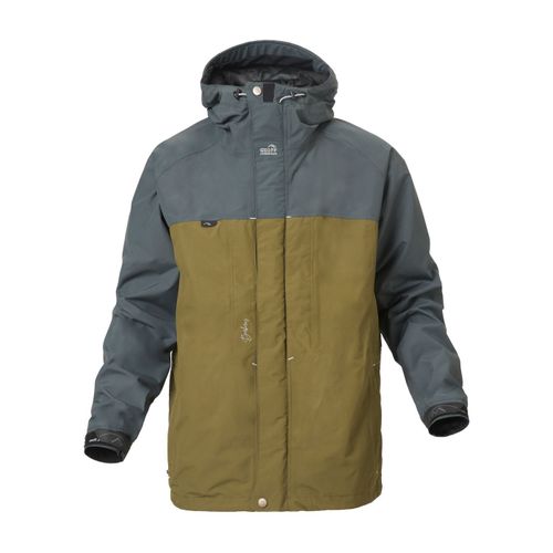 Barbarus 2 Jacket M Barbarus 2 Jacket M