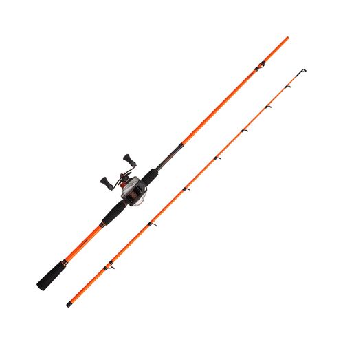 Svartzonker X 7112 H 30-100g Cast Combo