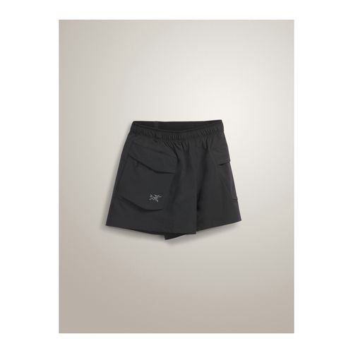 Gamma Utility Short 5"